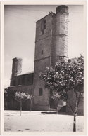 11. Pf. LEZIGNAN-CORBIERES. Eglise Saint-Félix. 3 - Andere Gemeenten