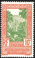 OCEANIE  1929  -  Taxe  11   -  NEUF * - Postage Due