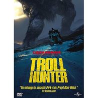 TROLL HUNTER    °°°°°°°°°° - Comedy