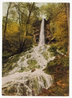 Bad Urach - Uracher Wasserfall - Bad Urach