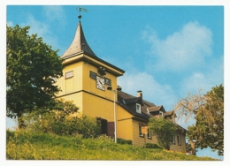 St. Andreasberg Im Oberharz - Das Glockenhaus Auf Dem Glockenberg - St. Andreasberg