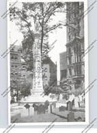 USA - NEW YORK, Trinity Church, Broadway & Wall Street - Églises