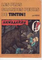 Hergé - Chevron - Format : 210 X 285 - Nb. De Pages :32 - Hergé