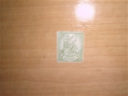 Edifil 150 Nuevo Con Goma Renovada Y Sin Señal, ,151 Nuevo Y Con Arreglos Goma Renovada - Unused Stamps