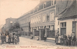 Pensionnat H Familie- Moorsele - Wevelgem