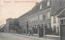 Pensionnat De La Sainte-Famille - Moorsele - Wevelgem
