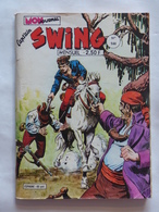 CAPTAIN SWING  N° 144   TBE - Captain Swing