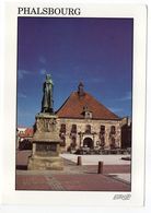 PHALSBOURG   -- L'Hôtel De Ville  (ancien Corps De Garde  Du 17°s ° - Phalsbourg