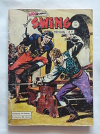 CAPTAIN SWING  N° 157  BE - Captain Swing