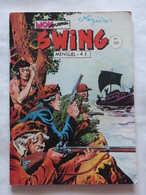 CAPTAIN SWING  N° 180  TBE - Captain Swing