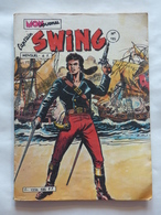 CAPTAIN SWING  N° 185   TBE - Captain Swing