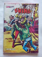 CAPTAIN SWING  N° 207  TBE - Captain Swing