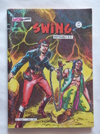 CAPTAIN SWING  N° 209  TBE - Captain Swing