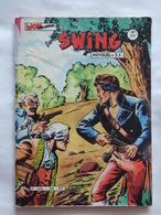 CAPTAIN SWING  N° 210  TBE - Captain Swing