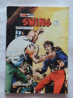 CAPTAIN SWING  N° 211  TBE - Captain Swing