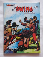 CAPTAIN SWING  N° 213  TBE - Captain Swing