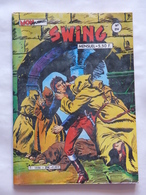 CAPTAIN SWING  N° 214  TBE - Captain Swing