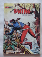 CAPTAIN SWING  N° 217   TBE - Captain Swing