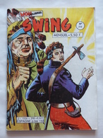 CAPTAIN SWING  N° 218   TBE - Captain Swing