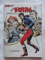 CAPTAIN SWING  N° 219   TBE - Captain Swing