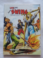 CAPTAIN SWING  N° 220   TBE - Captain Swing