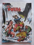 CAPTAIN SWING  N° 221   TBE - Captain Swing