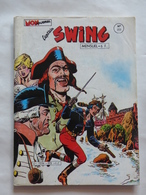 CAPTAIN SWING  N° 223  TBE - Captain Swing