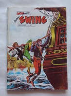 CAPTAIN SWING  N° 224  TBE - Captain Swing