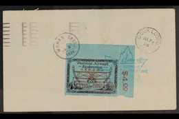 PRIVATE COMMERCIAL AIRLINES  PATRICIA AIRWAYS AND EXPLORATION CO. LTD. 1926 (Aug 2) First Airmail "SIOUX LOOKOUT" Cover  - Otros & Sin Clasificación