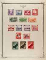 1947-1976 ALL DIFFERENT COLLECTION.  A Most Attractive, ALL DIFFERENT Mint & Used Collection (mostly Mint Complete Sets) - Pakistán