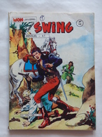 CAPTAIN SWING  N° 226  TBE - Captain Swing