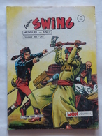 CAPTAIN SWING  N° 229  TBE - Captain Swing