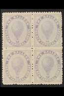 CINDERELLA - EARLY THEATRE ADVERTISING LABEL  1888 Label In Grey, Based On The 1881 1d Lilac Postage Stamp With QV Portr - Other & Unclassified