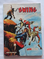 CAPTAIN SWING  N° 232  TBE - Captain Swing