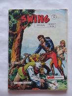 CAPTAIN SWING  N° 235   TBE - Captain Swing