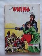CAPTAIN SWING  N° 236   TBE - Captain Swing