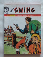 CAPTAIN SWING 2ème Série  N° 69  BE - Captain Swing