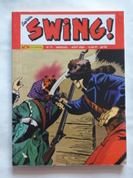 CAPTAIN SWING 2ème Série  N° 77   TBE - Captain Swing