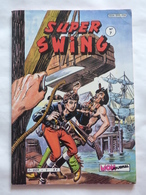 SUPER SWING N° 7  TBE - Captain Swing