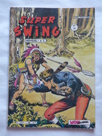 SUPER SWING N° 20 TBE - Captain Swing