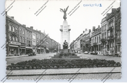 B 6000 CHARLEROI, Monument Aux Morts - Charleroi