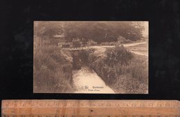 QUIEVRAIN Hainaut : Chute D'eau 1930 - Quievrain