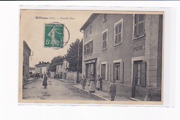 RILLIEUX LA PAPE GRANDE RUE EPICERIE - Rillieux La Pape