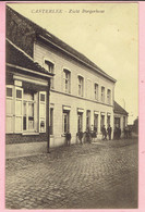 Kasterlee - CASTERLEE - Zicht Borgerhout Nu Retiebaan - 1929 - Kasterlee