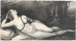 Dijon : Musée : Femme Endormie (Joseph Heinz) - Pittura & Quadri