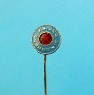 WATER POLO CLUB JUG Dubrovnik - Croatia Old Pin Badge Waterpolo Wasserball Pallanuoto Polo Acuatico - Wasserball