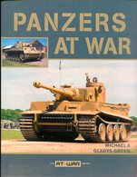 Panzers At War - Engels