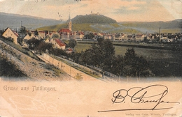 Gruss Aus Tuttlingen - Tuttlingen