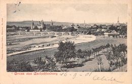 Gruss Aus Aschaffenburg - Aschaffenburg