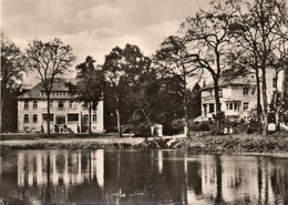 Wildeshausen I. Old - Parkhotel Herrenhaus Aumuhle / 1959 - Wildeshausen